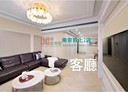 松山區-南京東路四段4房2廳，107.6坪