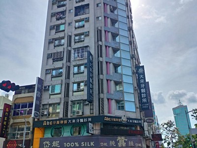 社區圖片