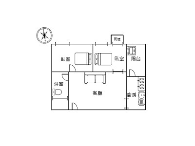 社區圖片