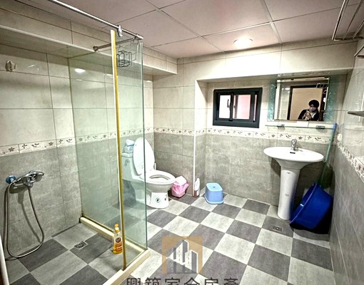 ✩B高鐵大坪數✩優質雙套房挑高樓中樓✩ - Image 13