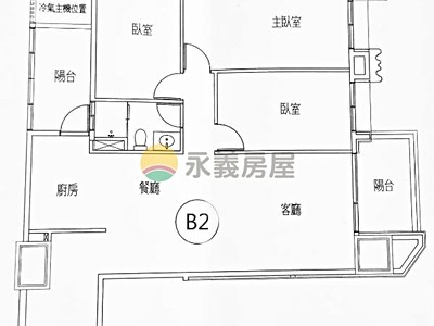 社區圖片