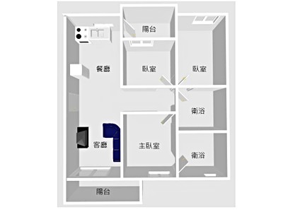 社區圖片