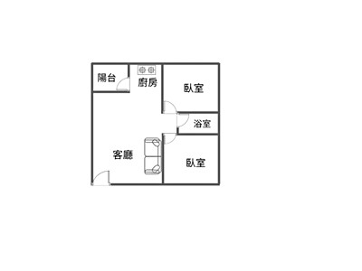 社區圖片