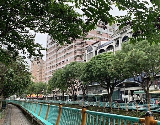 柳川河畔*捷運新套房#陽台獨洗#自租免仲 - Image 7