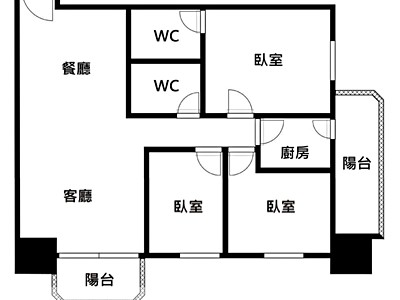 社區圖片
