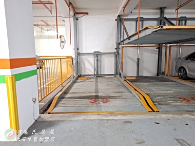 社區圖片