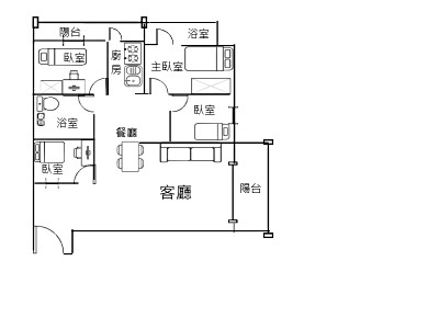 社區圖片