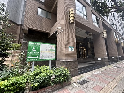 社區圖片