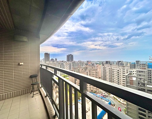 A9【未來之丘】方正格局高樓景觀2+1房車-威爾森推薦 - Image 14