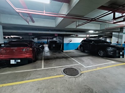 社區圖片
