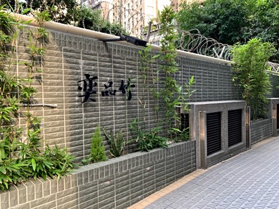 社區圖片