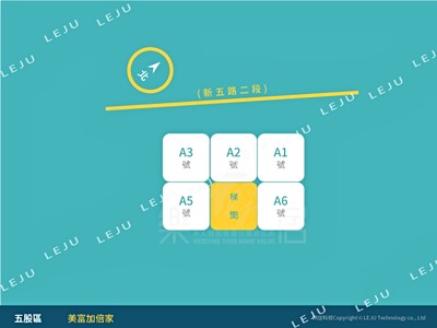 社區圖片