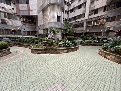社區圖片