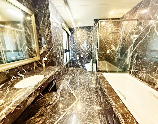 7期市政路第一排♦️4改3房有衣帽間開放廚房B2雙平車位 - Image 11