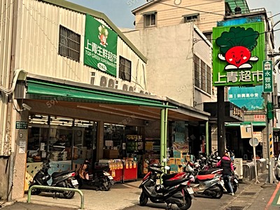 社區圖片