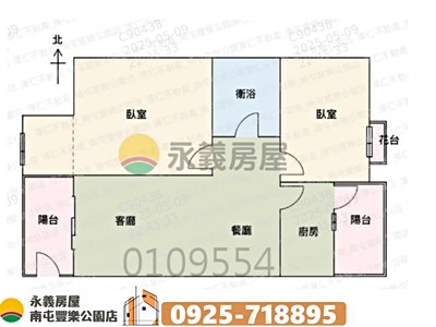 社區圖片