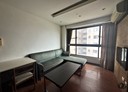 西屯區-臺灣大道四段1房1廳，18.5坪