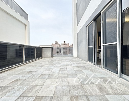 正一房一廳超大採光空間三陽台系統櫃雙租補平車 - 591租屋網 - Image 3