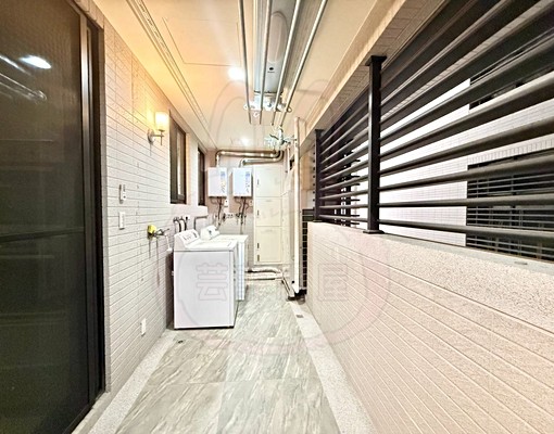 🎀專營七期豪宅🎉【東方之冠】🔥3+1房雙平車 - Image 9