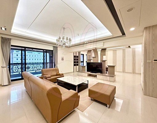 🎀七期豪宅🎉【東方之冠】🔥3+1房雙平車 - Image 13