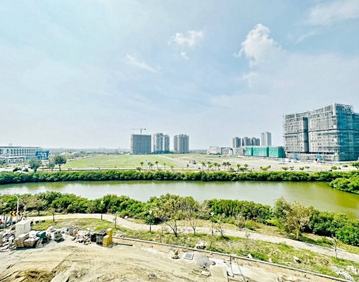 【水律川】九份子日系制震宅🥇4房附平面車位 - Image 14