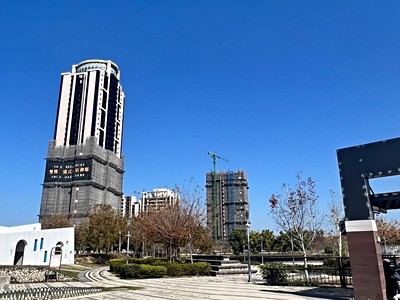 社區圖片