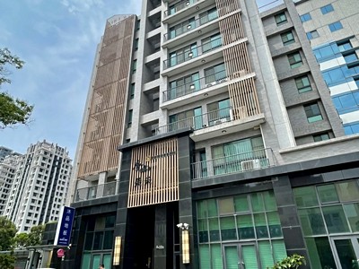 社區圖片