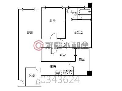 社區圖片