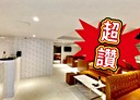 中山區-中山北路一段店面，45.9坪