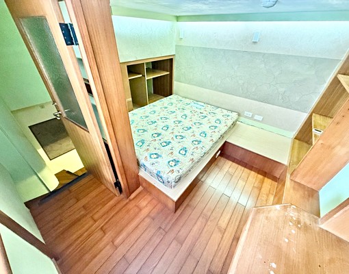 松山站/饒河夜市、新裝潢採光、1+1房、車位洽、機能強O - Image 9
