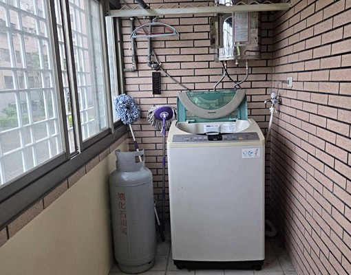 新市永新社區3房平車華廈 - Image 7