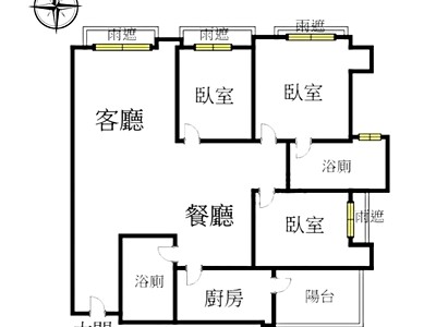 社區圖片