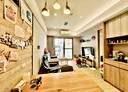 龜山區-文青二路2房2廳，45.6坪