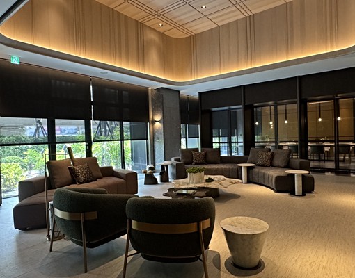 獨家惠宇碧柳💕頂樓精裝三房浴缸💕朝南視野戶 - Image 12