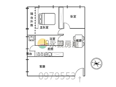 社區圖片