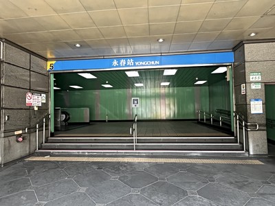 社區圖片