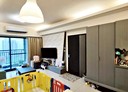 中壢區-環保路3房2廳，43.8坪