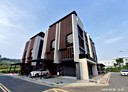 寶山鄉-福德街開放式格局，65.2坪