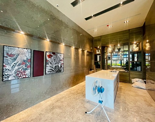 高樓景觀🌟江南雙衛3房車🌟溫馨首選 - Image 3