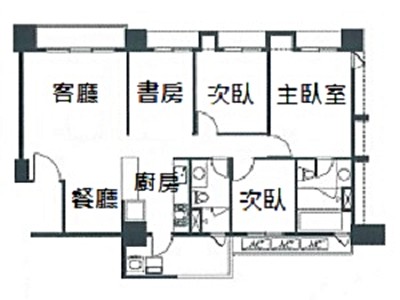 社區圖片
