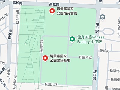 社區圖片