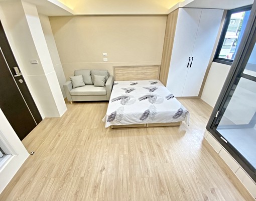 新光遠百✨租屋補助✨流理臺✨陽台獨洗✨全新裝潢 - Image 5