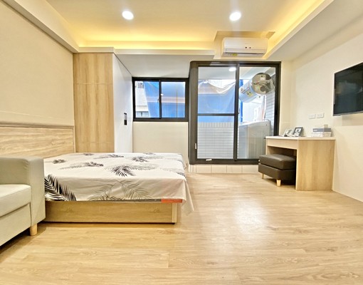 新光遠百✨租屋補助✨流理臺✨陽台獨洗✨全新裝潢 - Image 3