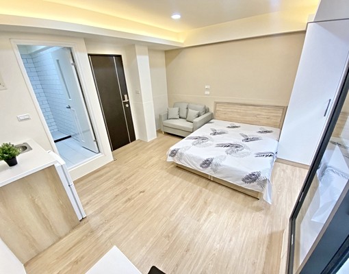 新光遠百✨租屋補助✨流理臺✨陽台獨洗✨全新裝潢 - Image 6