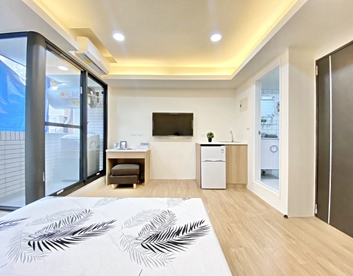 新光遠百✨租屋補助✨流理臺✨陽台獨洗✨全新裝潢 - Image 10