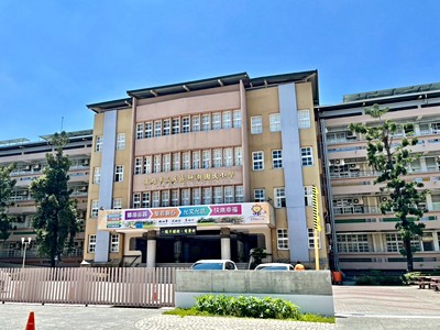 社區圖片