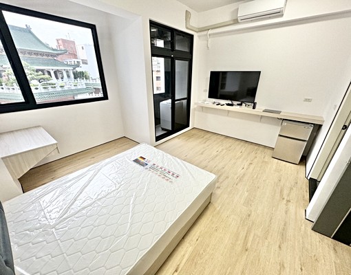 可貓💯可租補✅陽台獨洗💙電梯大套房 - Image 1