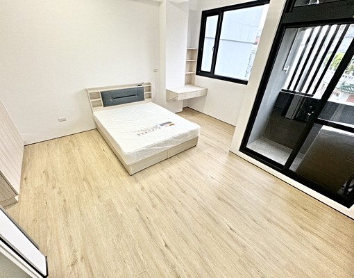 可貓💯可租補✅陽台獨洗💙電梯大套房 - Image 2