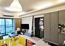 中壢區-環保路3房2廳，43.8坪