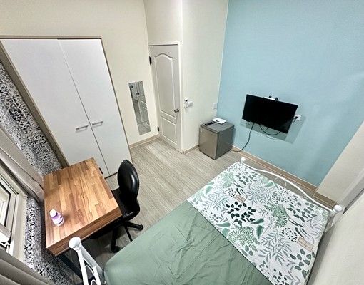 ✔採光佳✔可短租✔獨洗✔可租屋補助✔小資首選 - Image 5